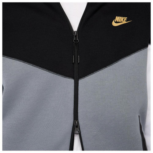Nike Ανδρική ζακέτα Sportswear Tech Fleece Windrunner